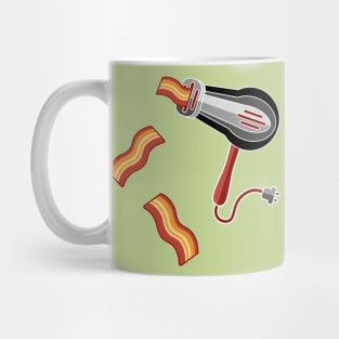 Bacon Dryer Mug